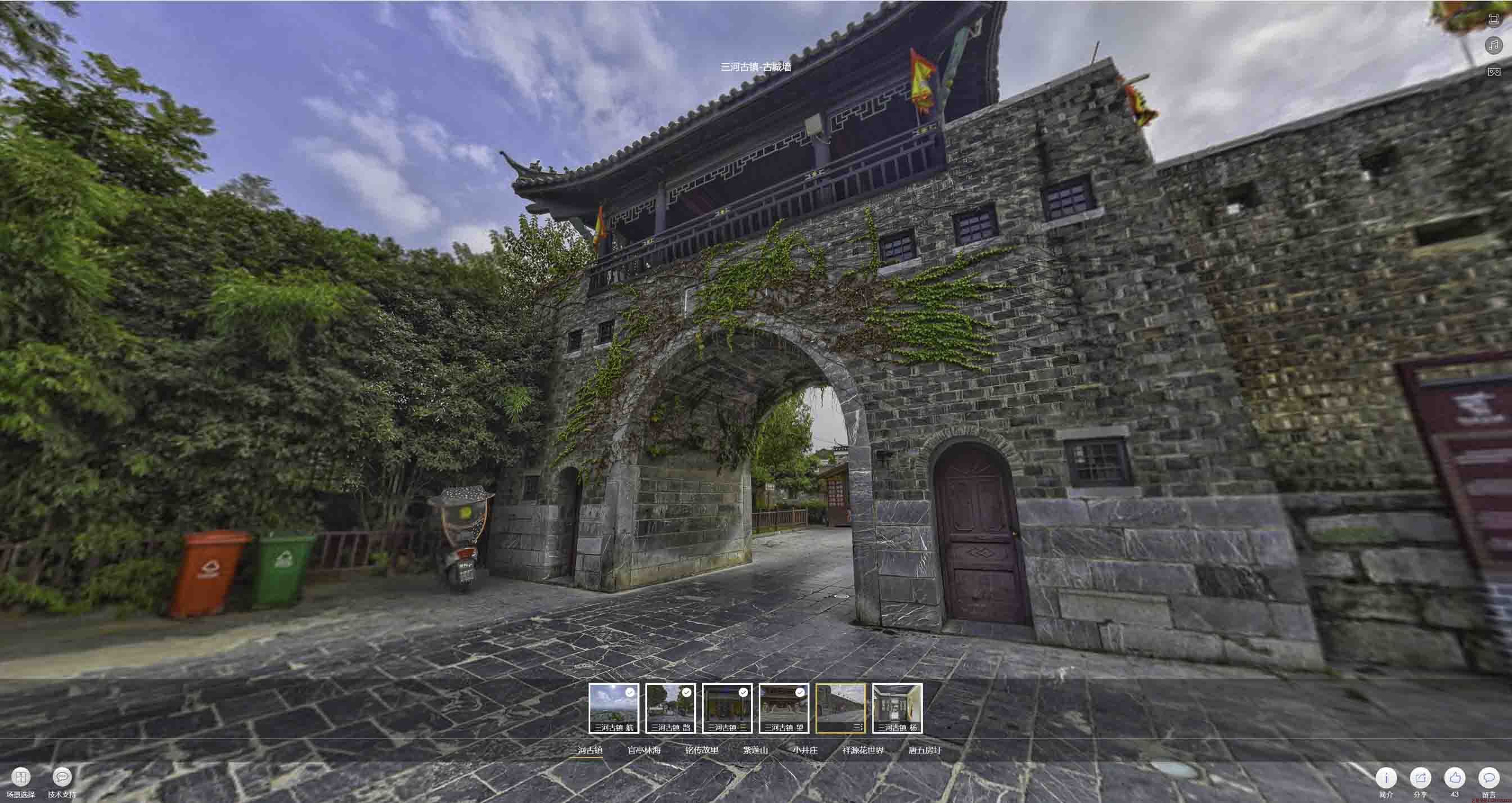 襄汾全景拍摄技巧：捕捉完美全景图像在手绘地图中的创意应用